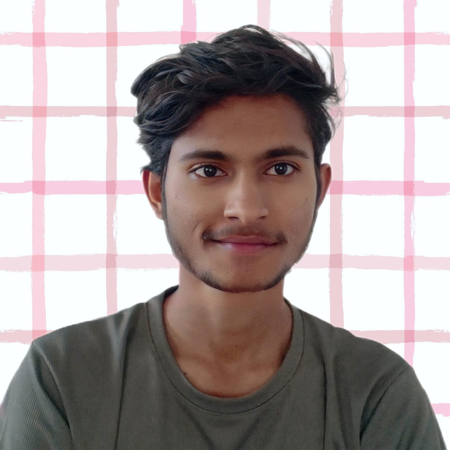Shivam Namdeo
