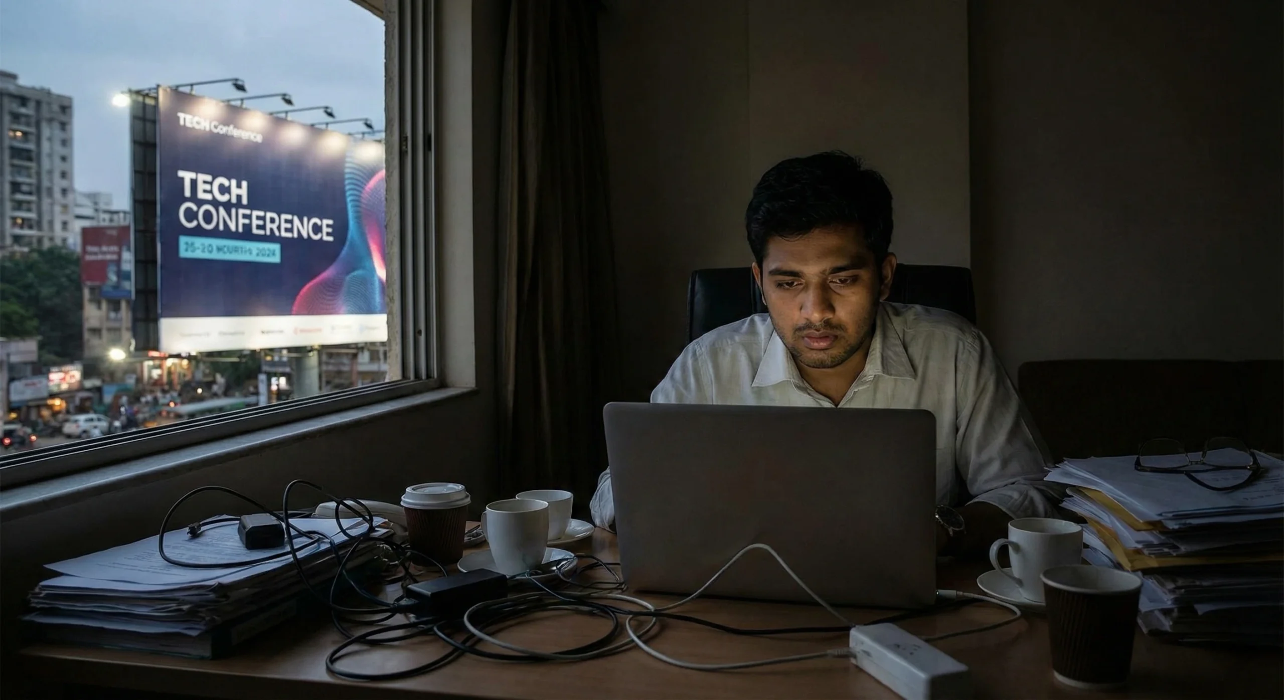 Why 9 out of 10 Indian Startups Fail: The Bitter Truth Behind the Hype