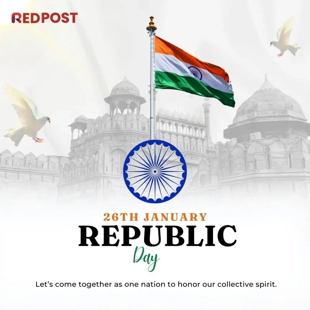 Republic Day 2026: 85+ Best Wishes, Quotes & Messages for India’s 77th Celebration