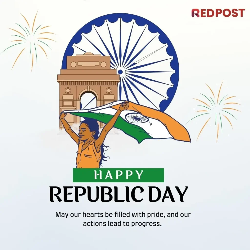 Republic Day 2026: 85+ Best Wishes, Quotes & Messages for India’s 77th Celebration