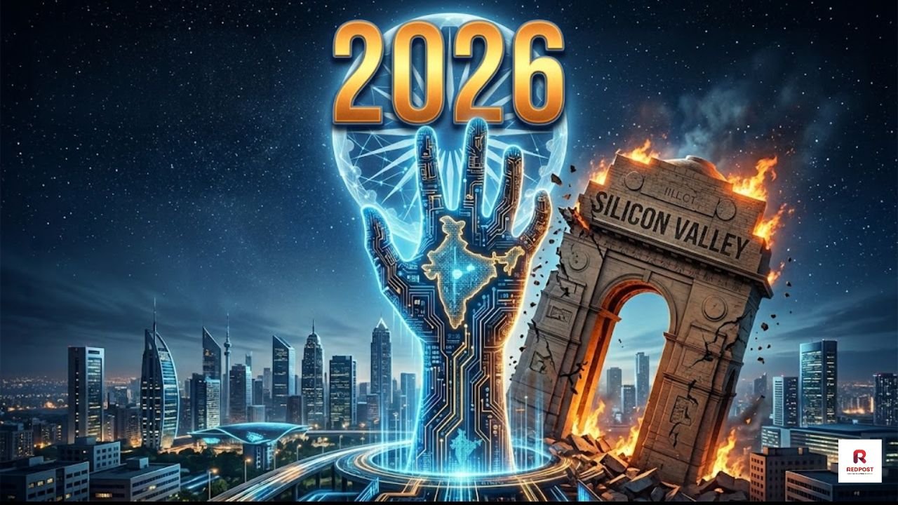 Beyond Silicon Valley: Why India Urgently Needs Its Own Social Media Platform in 2026